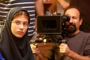 تغییرات سارینا فرهادی بازیگر فیلم جدایی نادر از سیمین بعد از 15 سال/ ویدئو