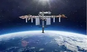 در ایستگاه فضایی بین المللی چه خبر است؟