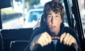 معضلی به نام فوبیای رانندگی!