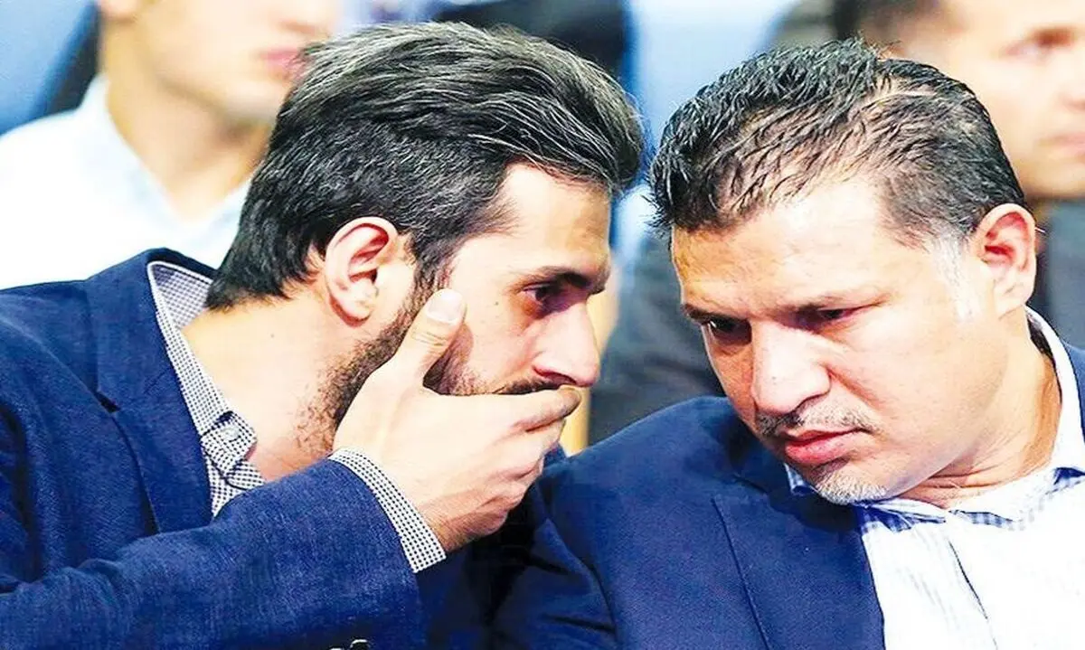 سرنوشت سعید معروف، همانند علی دایی نشود

