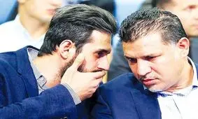 سرنوشت سعید معروف، همانند علی دایی نشود

