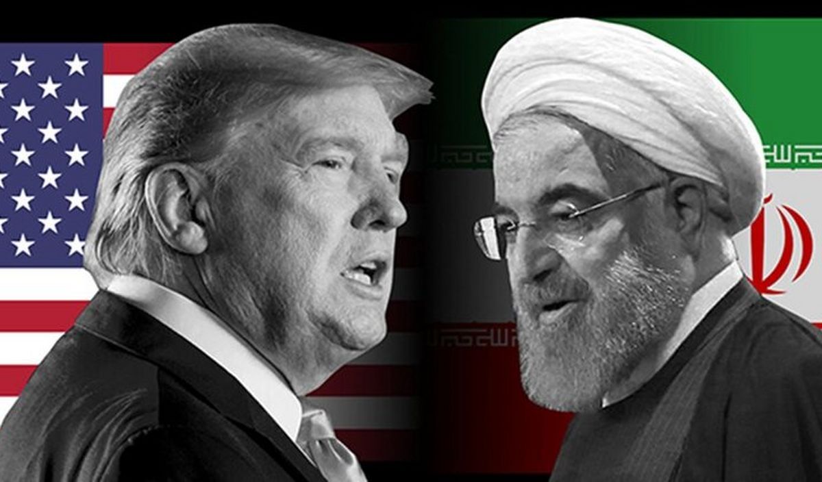 نگران دولت دوم ترامپ باشید، نه دولت سوم روحانی/ خارجی ها، مشروعیت نظام سیاسی ایران را با وجود کاهش مشارکت پذیرفتهاند/ رویکرد پزشکیان شکلگیری انسجام داخلی است