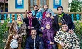 پایتخت ۷؛ خبر خوب برای علاقمندان «پایتخت» از زبان کارگردان این سریال