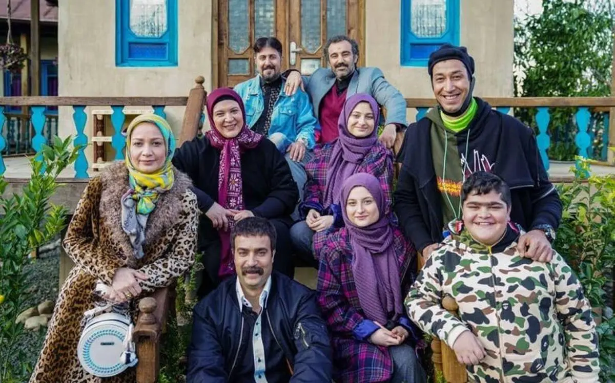 پایتخت ۷؛ خبر خوب برای علاقمندان «پایتخت» از زبان کارگردان این سریال