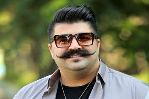 بهنام بانی خواننده محبوب و خوش ذوق ایرانی
