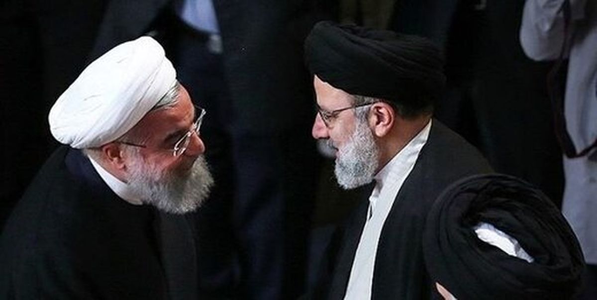مقایسه «کابینه جنگ» روحانی با «کابینه انقلابی» رئیسی/ حمله اصولگرایان به «شیخ دیپلمات»