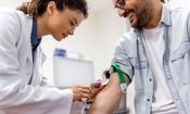 پیش بینی بیماری قلبی با آزمایش خون ساده