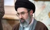 پیام تسلیت رهبر انقلاب در پی درگذشت والده رئیس جمعیت هلال احمر

