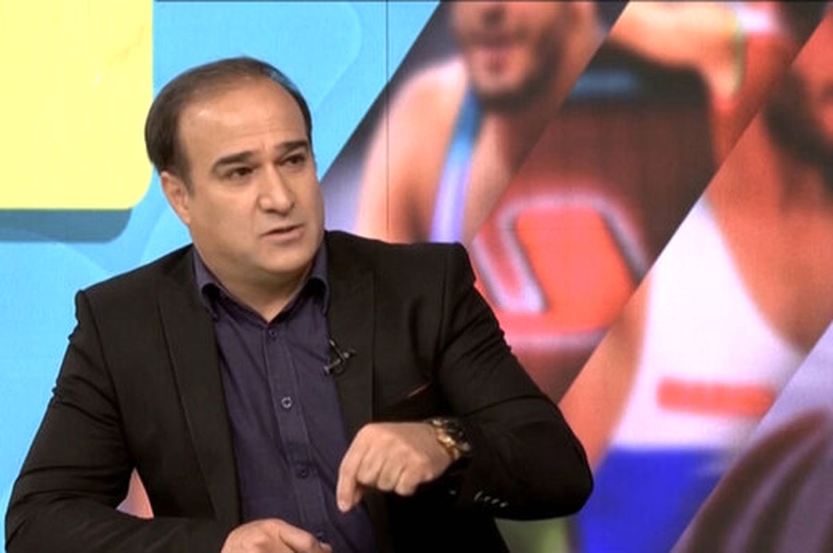 دینمحمدی: روح پیروزی در استقلال کم شده/ توپجمعکن ها از بازیکنان دربی بهتر عمل کردند