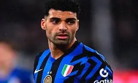 رونمایی از نوع مصدومیت مهدی طارمی

