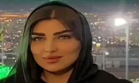 قاتل مبینا زارع در خارج از کشور است؛ پرونده همچنان در مرحله بازپرسی/ ویدئو