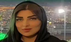 قاتل مبینا زارع در خارج از کشور است؛ پرونده همچنان در مرحله بازپرسی/ ویدئو