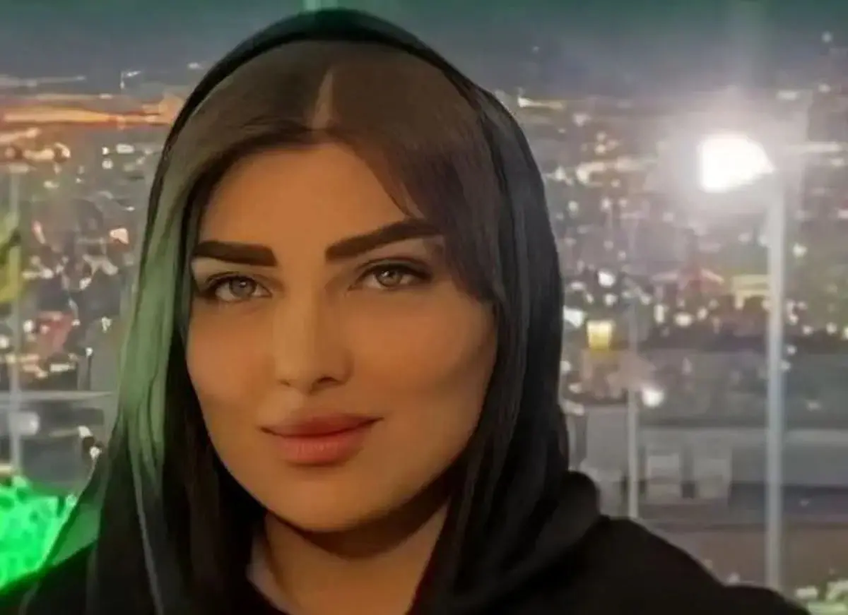 قاتل مبینا زارع در خارج از کشور است؛ پرونده همچنان در مرحله بازپرسی/ ویدئو