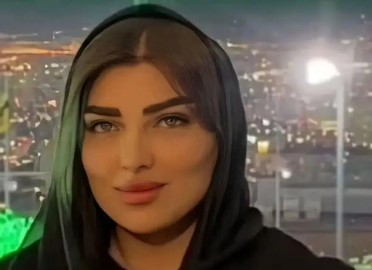 قاتل مبینا زارع در خارج از کشور است؛ پرونده همچنان در مرحله بازپرسی/ ویدئو