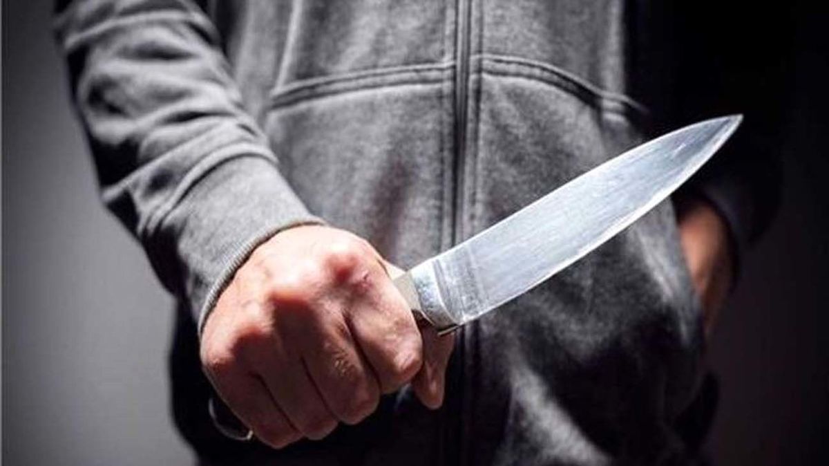 حمله با قمه کشی به پلیس در پردیس