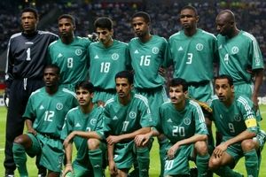 سعودی‌ها رکورددار دریافت گل در تاریخ جام جهانی