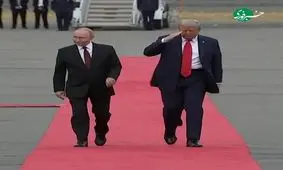 همه‌چیز درباره مذاکرات آلاسکا / در دیدار پوتین و ترامپ چه می‌گذرد؟