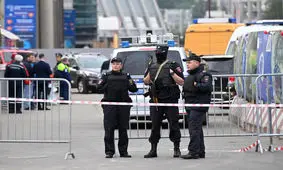 خنثی‌سازی سوءقصد به جان نیروی صنایع دفاعی روسیه

