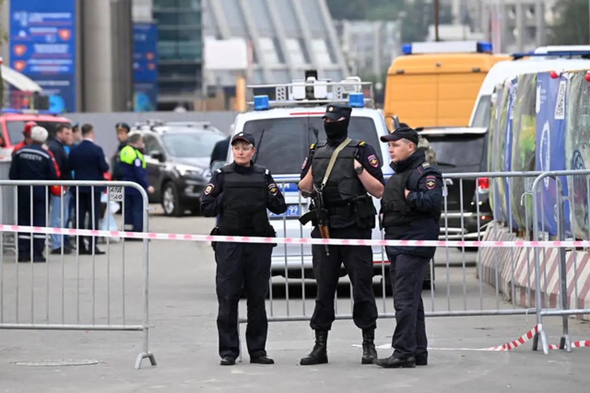 خنثی‌سازی سوءقصد به جان نیروی صنایع دفاعی روسیه

