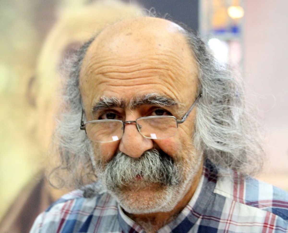 کیوان صمیمی آزاد شد/ خانواده او این خبر را تکذیب کرد