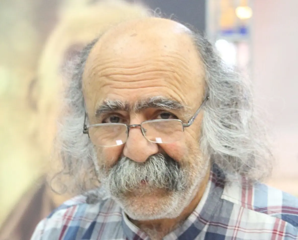 کیوان صمیمی آزاد شد/ خانواده او این خبر را تکذیب کرد

