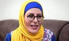 استوری احساسی سوسن پرور برای آقای بازیگر/ ویدئو