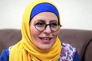 استوری احساسی سوسن پرور برای آقای بازیگر/ ویدئو