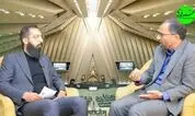 پیوند زدن سرنوشت کشور به مذاکرات با آمریکا خطای راهبردی است/ تنگه هرمز قابل مذاکره نیست