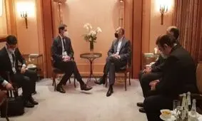 تأکید امیرعبداللهیان بر ضرورت رفع همه تحریم‌های ناهمخوان با برجام

