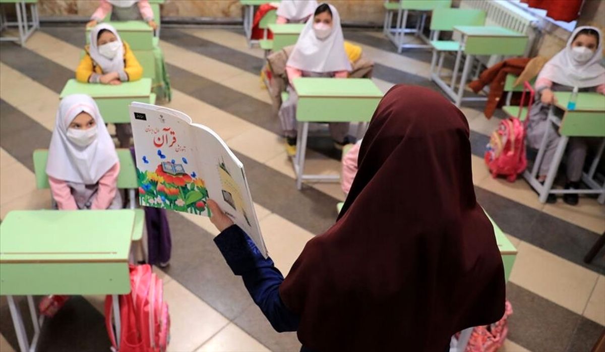 ساعات تدریس معلمان مدارس غیردولتی تعیین شد