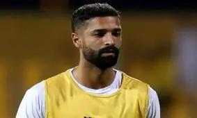 واکنش آرمین سهرابیان به انتشار فیلم قدیمی؛ انگیزه‌ام بیشتر شد