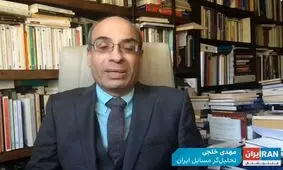 صدای آمریکا و رادیو فردا فاسد بودند/ من‌وتو از پنتاگون بودجه می‌گرفت/ ماجرای انتخاب دستفروش‌ها به عنوان روزنامه‌نگار در صدای آمریکا/ ویدئو

