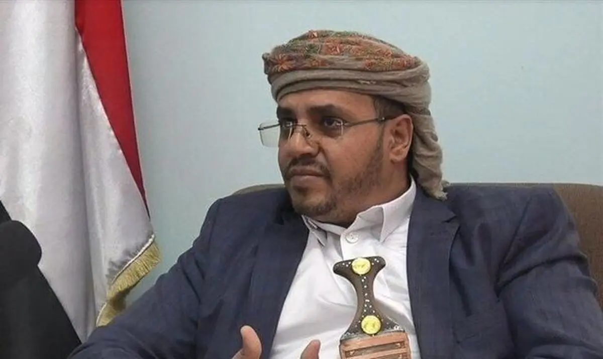 انتقاد انصارالله یمن از موضع «شرم‌آور» دولت لبنان در مقابل حمله اسرائیل به بیروت

