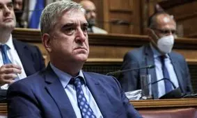 شنود احزاب سیاسی یونان توسط نرم‌ افزارهای جاسوسی صهیونیستی