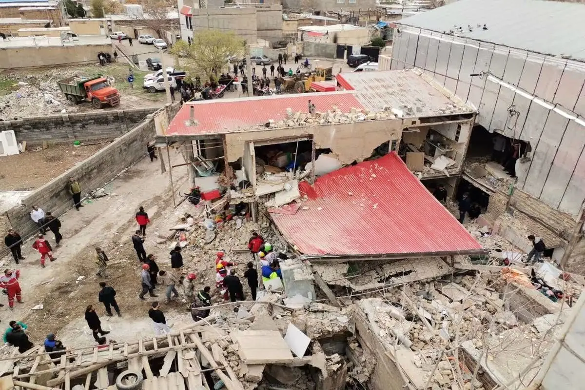 رئیس سازمان پزشکی قانونی: پیکر ۴۰ درصد از سه هزار شهید جنگ تحمیلی سوم قابل شناسایی نبود