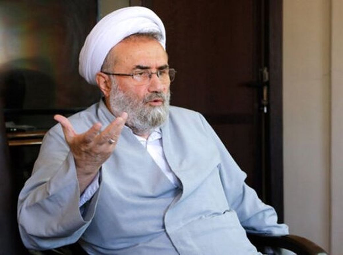 چرا می گویی اگر بهشتی زنده بود الان در حصر قرار می گرفت؟