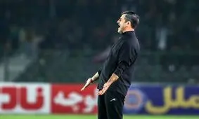 تنها شرط کریم باقری برای قبول سرمربی‌گری پرسپولیس

