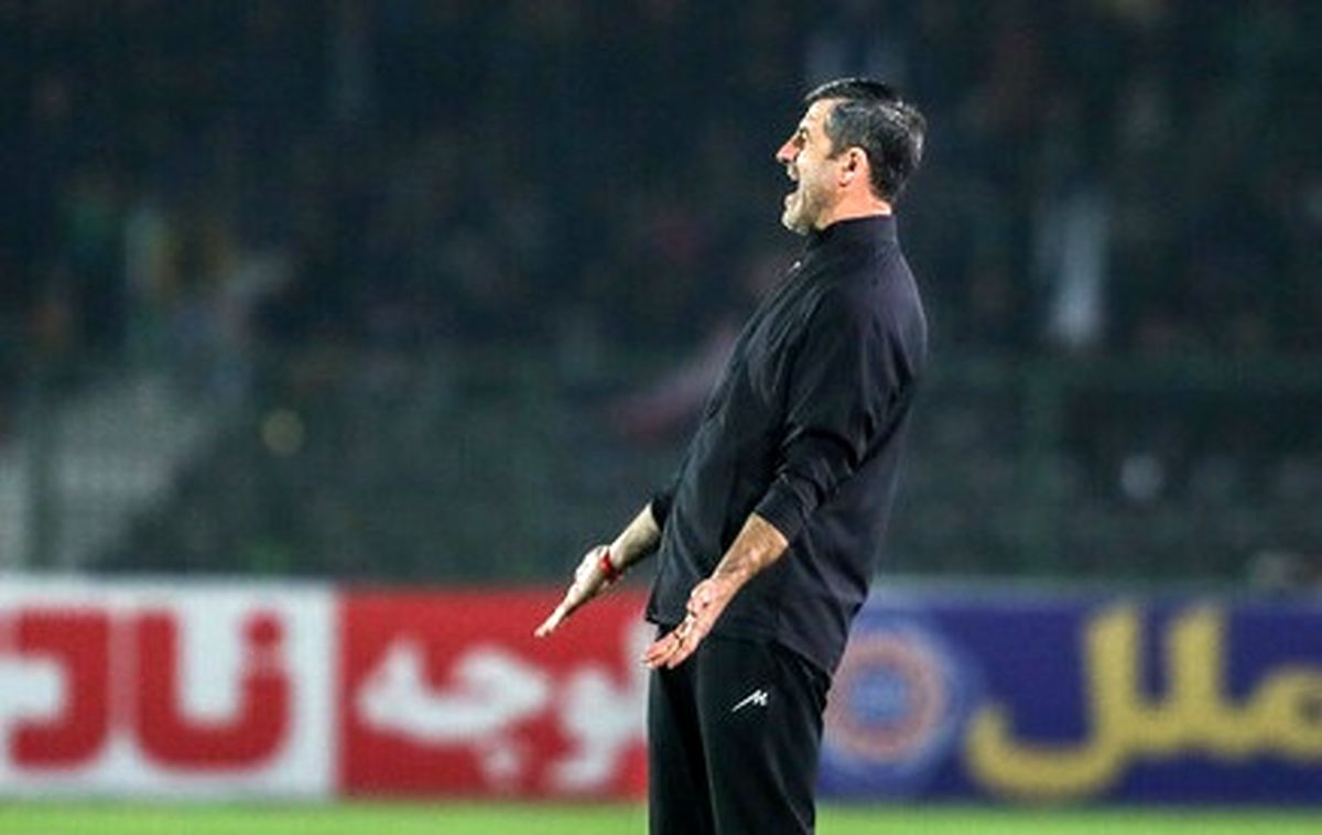 تنها شرط کریم باقری برای قبول سرمربیگری پرسپولیس