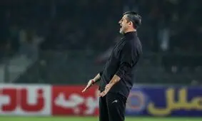 تنها شرط کریم باقری برای قبول سرمربی‌گری پرسپولیس

