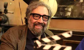 نقاشی‌های میلیونی مسعود، ۸۰ساله از تهران