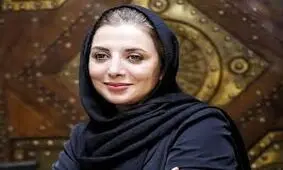 رویا میرعلمی: پسرم مثل بلبل لری حرف می زند/ ویدئو