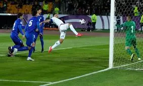 دردسرهای صعود به جام جهانی؛ آیا ترامپ مانع از سفر تیم ملی فوتبال به آمریکا خواهد شد؟

