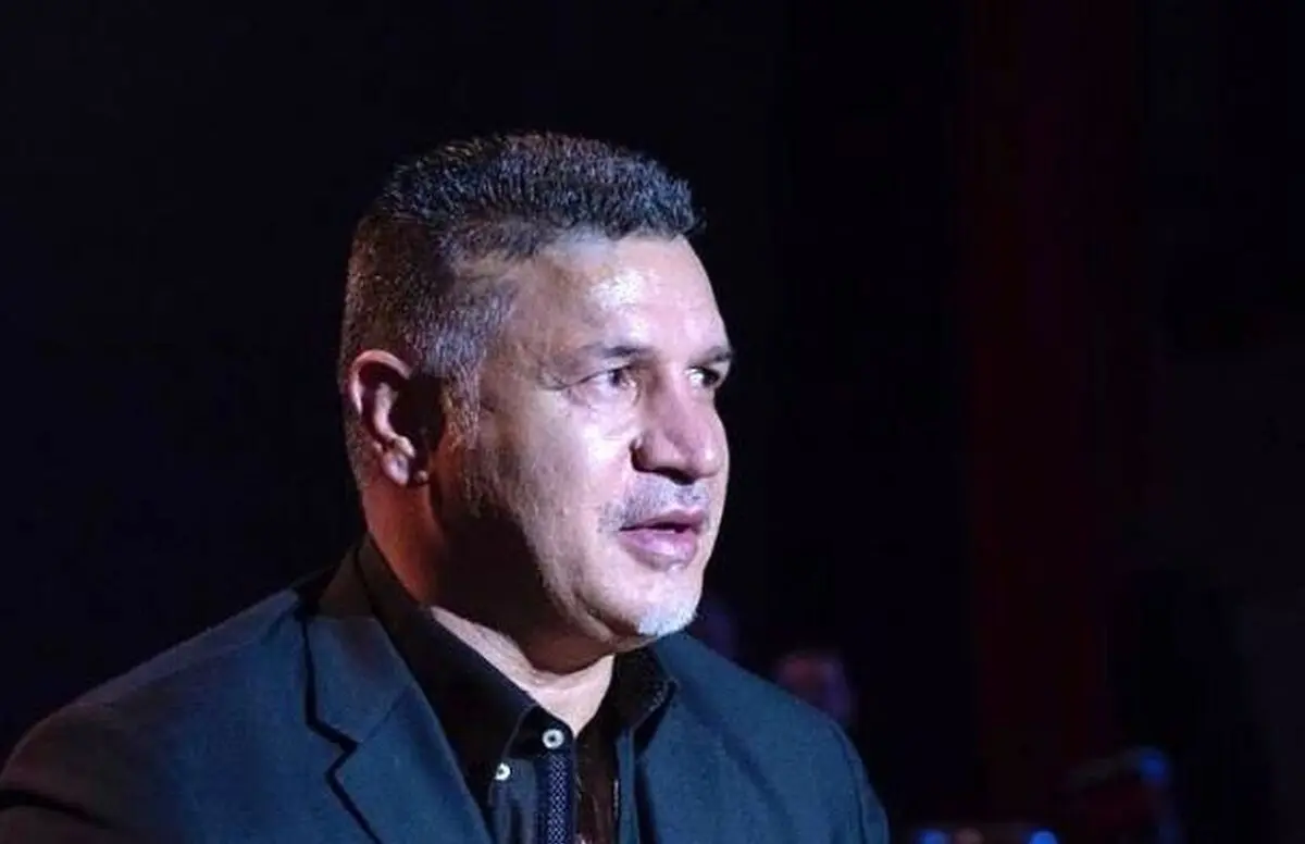 موضوع ضبط گذرنامه علی دایی به کجا رسید؟

