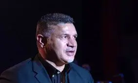 موضوع ضبط گذرنامه علی دایی به کجا رسید؟

