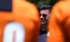 ۲۸ بازیکن در لیست نهایی تیم ملی فوتبال ایران برای بازی با قطر و کره‌شمالی

