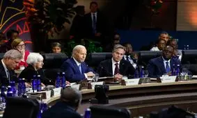 سال ۲۰۲۲ چگونه جهان را تغییر داد؟/ سال‌ها بعد مورخان چگونه آن را به یاد خواهند آورد؟/ نمره پایین دولت بایدن در زمینه برجام

