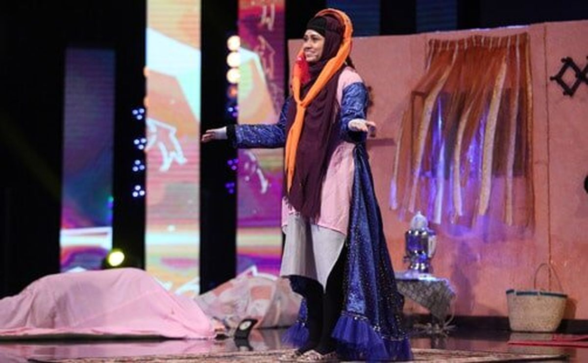 شرکت کننده فصل دوم «عصر جدید» این روزها چه میکند؟