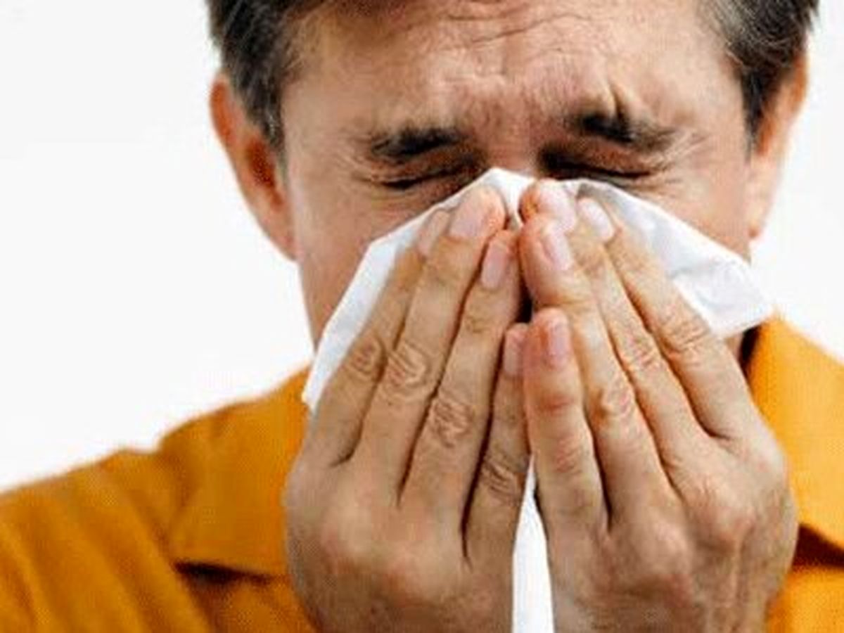 افزایش مراجعه دانش‌آموزان مبتلا به آنفلوآنزا به مراکز درمانی