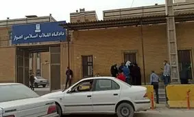 خودکشی فردی در اهواز به دلیل نداشتن «وثیقه» برای آزادی فرزندش