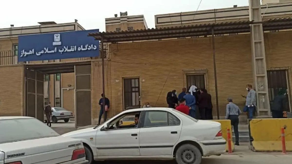 خودکشی فردی در اهواز به دلیل نداشتن «وثیقه» برای آزادی فرزندش